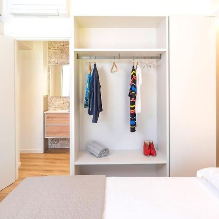 Apartamento Casa Zeni Bardolino Exterior foto