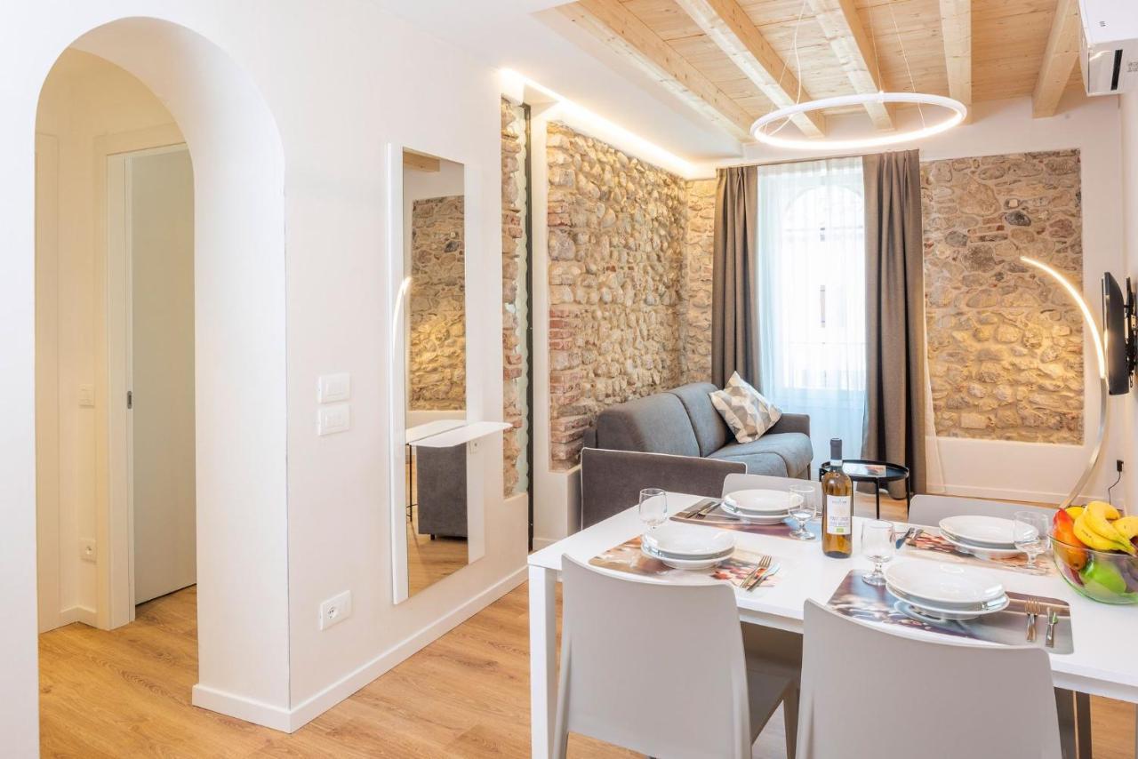 Apartamento Casa Zeni Bardolino Exterior foto